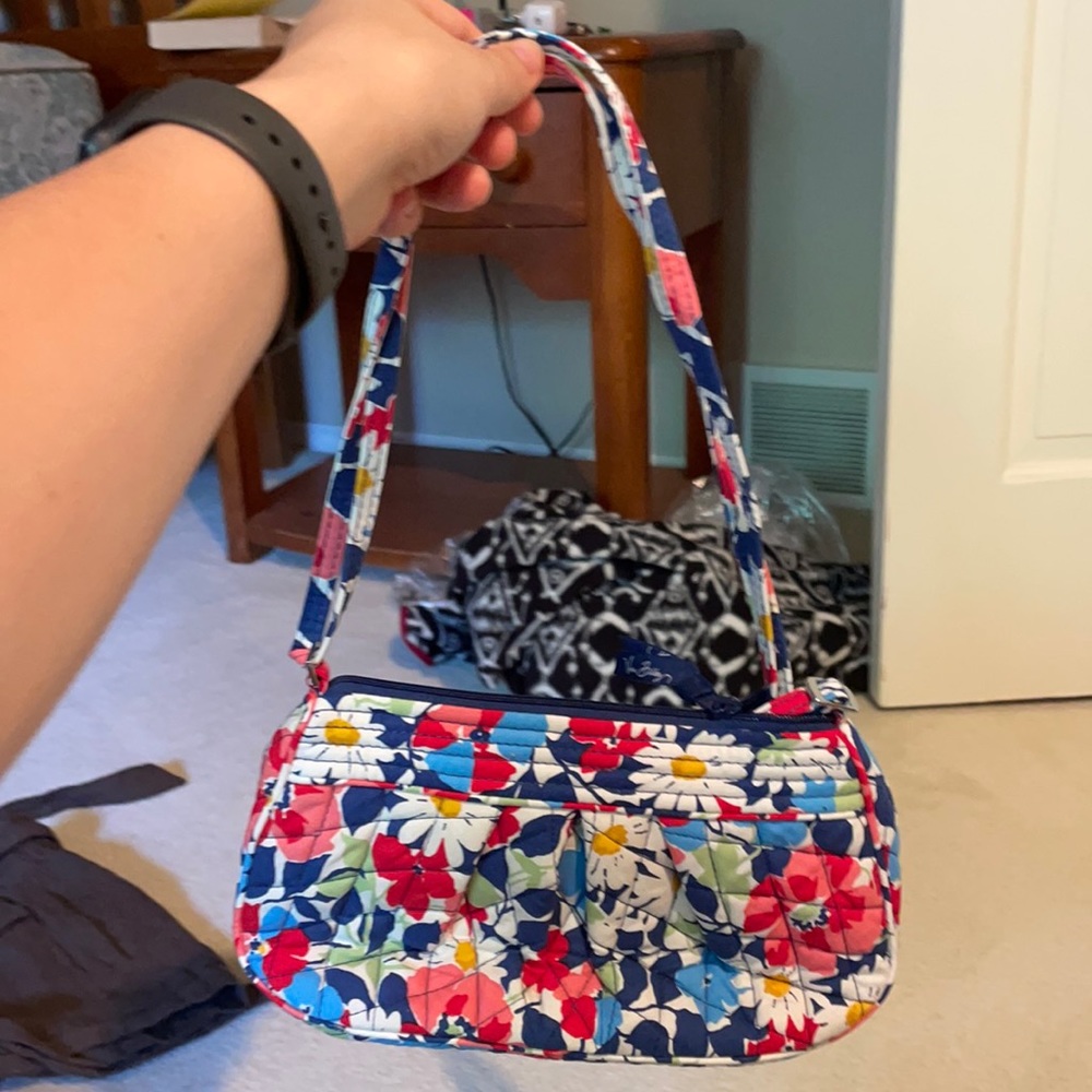 Vera Bradley Purse